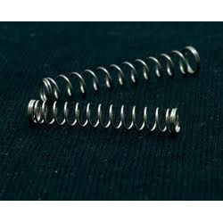 Music Wire Springs