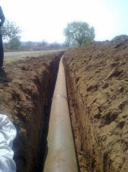 Pipeline Works - Industrial-Grade Durability | Reliable Compliance with Standards