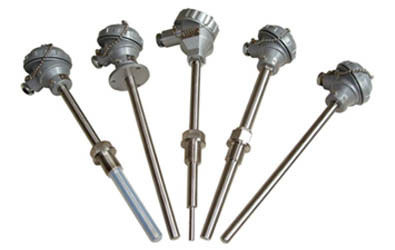 Pors-Tc Fabricated Thermocouple