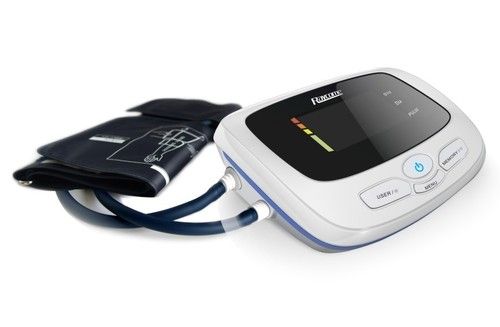 Pulsewave Blood Pressure Monitor RG-BPII3800