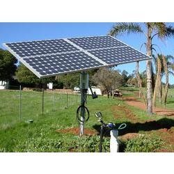 Solar Water Pumping Systems