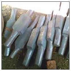 steel forgings