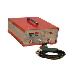 Stud Welding Machine