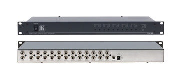 Video Distribution Amplifier (VM-25)