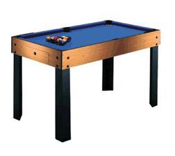 4' Multi Games Table