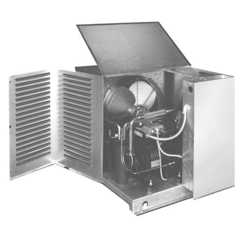 Air Cooled Condensing Units