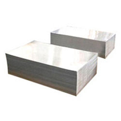 Aluminium Foil Sheet