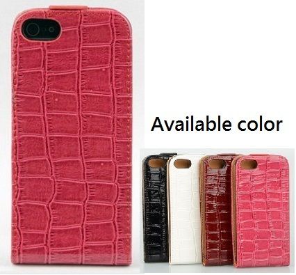 Flip Leather Phone Case And Cover