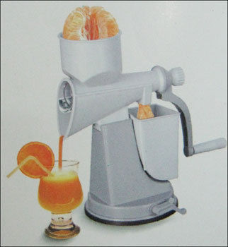 Fruit Juicer - Mka 901