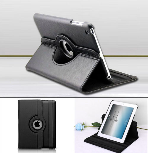 iPad Case and Cover