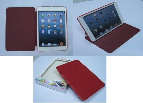 Leather Case And Cover For Ipad