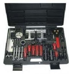 Master Import Compressor Clutch Seal And Bearing Service Tool Set