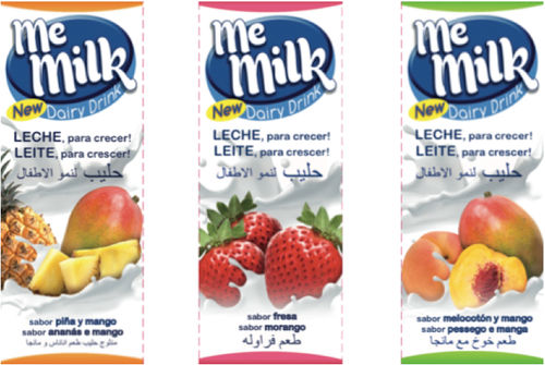 Memilk