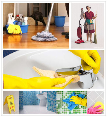 Neelama Housekeeping Services