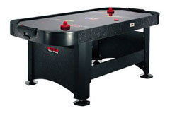 Power Puck 6ft Air Hockey Table