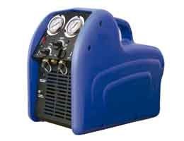 Refrigerant Recovery Unit