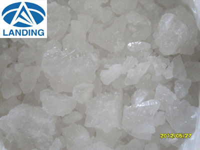 Aluminum Ammonium Sulphate