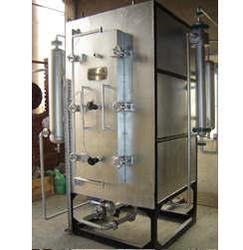 Ammonia Cracking Unit