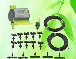 Automatic Irrigation And Micro Irrigation System