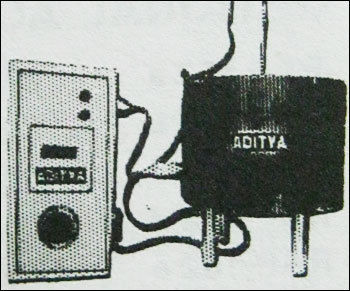 Carbon Residue Apparatus (Ramsbottom)