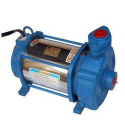 Centrifugal Monoset Pump (MB & MBG Series)