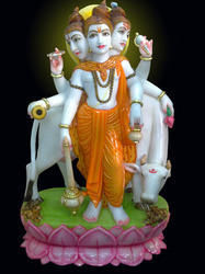 Datta Guru Idol