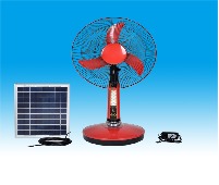 Desk Fan 16 Inch (CEi 12V16A)