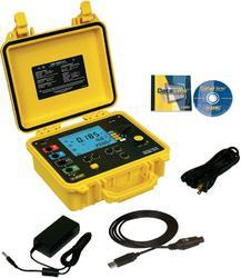 Digital Resistivity Meter