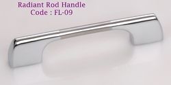 French Door Handle