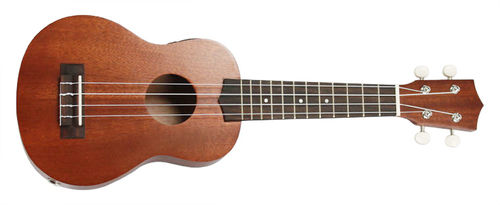 Guitar UKE-S055