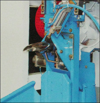 Inline Filling Machine