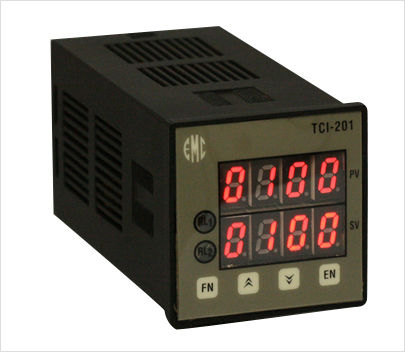 Intelligent Temperature Controller