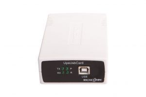 Interface Conversion (Ups Usb Mini)