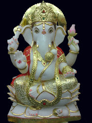 Lord Ganesha Statue