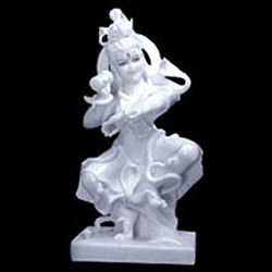 Lord Shiva Marble Statues