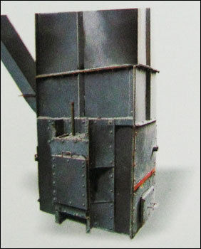 MM Bucket Elevator