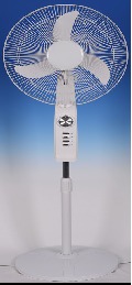 Pedestal Fan (ADCi  12V16C2)