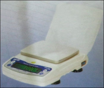 Precision Balance Weighing Scale