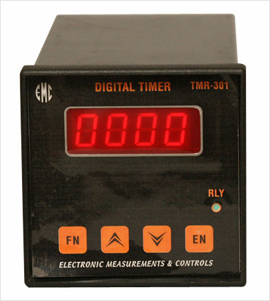 Programmable Digital Timer