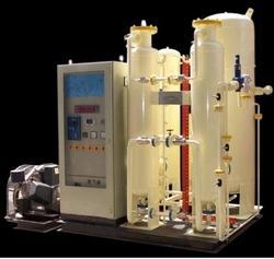 Psa And Vpsa Industrial Oxygen Generation Plant