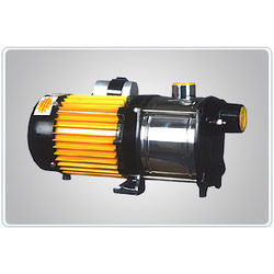 Self Priming Centrifugal Jet Pump (SWJ Series)