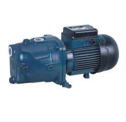 Single Phase Monoblock Pumps