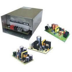 SMPS Based Power Supply System