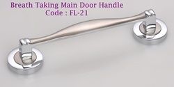 Steel Main Door Handle