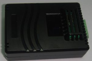 Temperature and Humidity Module