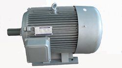 Three Phase Electric Motor