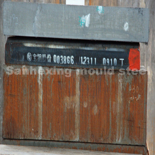 1.2311/p20 Plastic Mould Steel