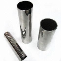 304 Stainless Steel Pipes