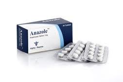 Anazole