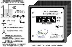 Digital Liquid Level Sensor